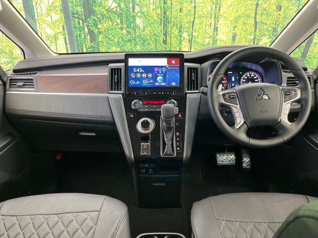 デリカD:52.2 P 4WD