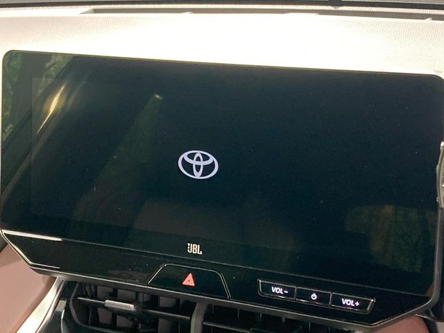 ハリアー2.5 ハイブリッド Z レザーパッケージ