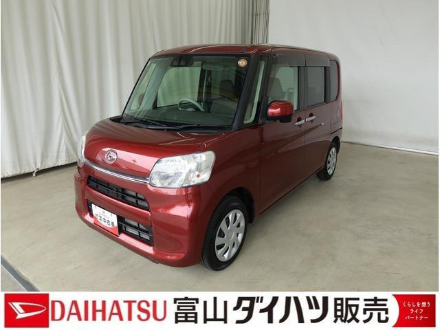 タントX SAIII