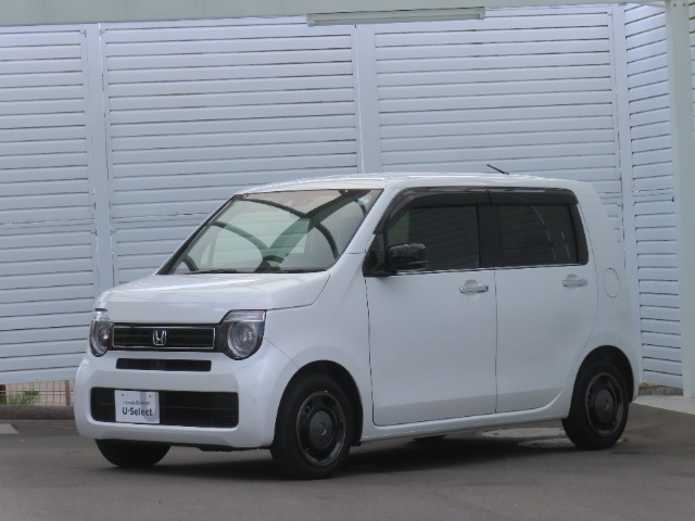 N-WGNL スタイルプラス ビター
