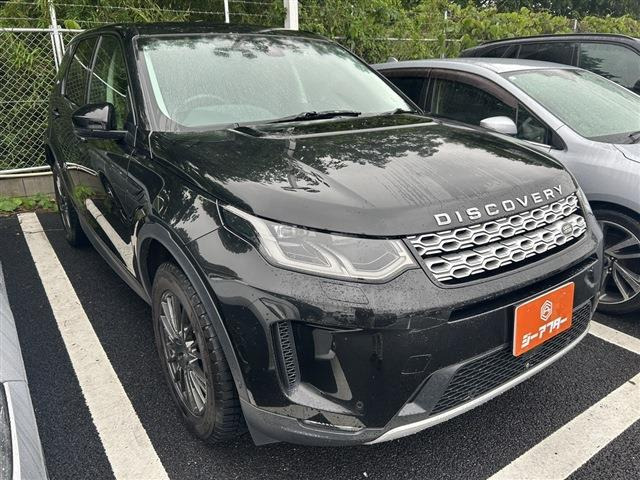 �f�B�X�J�o���[�X�|�[�c�i�����h���[�o�[�jSE 2.0L P200 4WD�@�։��� ����10�C���`�i�r ���Îԉ摜