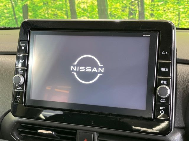 ルークスハイウェイスターX