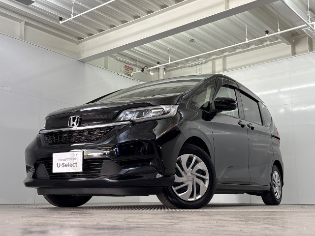 フリード1.5 G ホンダセンシング