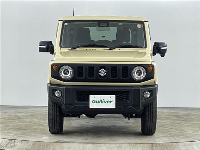 ジムニーXC 4WD