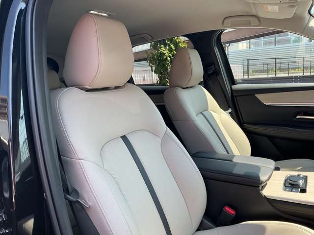 CX-602.5 25S Lパッケージ