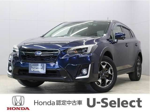 XV2.0i-L アイサイト 4WD