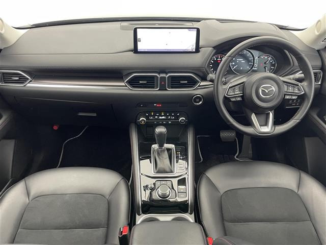 CX-52.0 20S ブラックトーンエディション