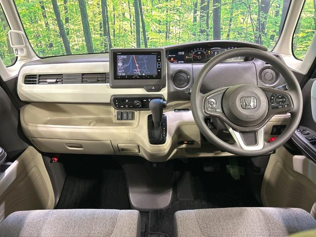 N-BOXG EX ホンダセンシング
