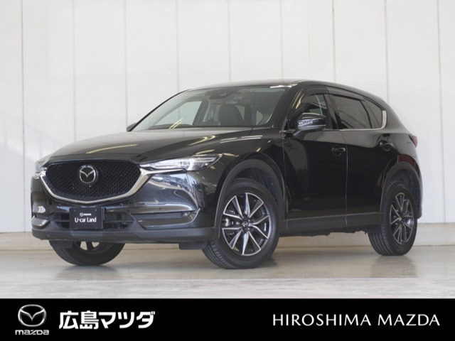 CX-52.5 25S Lパッケージ