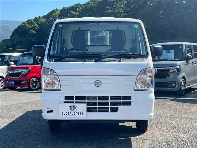 クリッパートラックDX 4WD