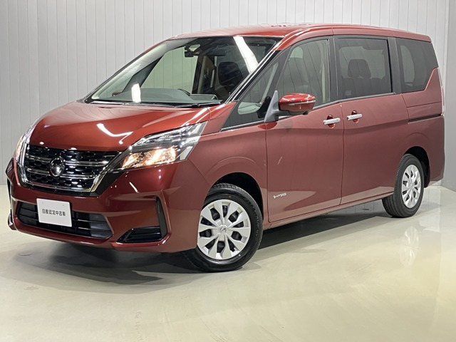 セレナ2.0 XV