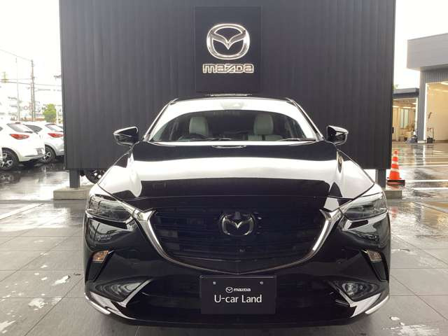 CX-31.5 15S アーバンドレッサー