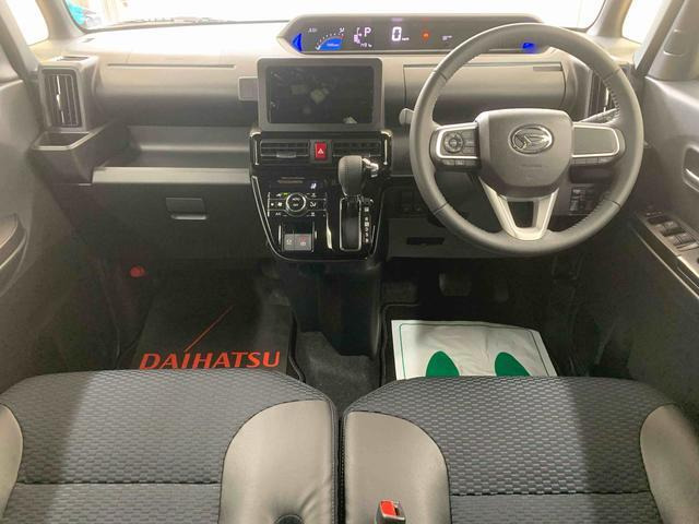 タントカスタムRS