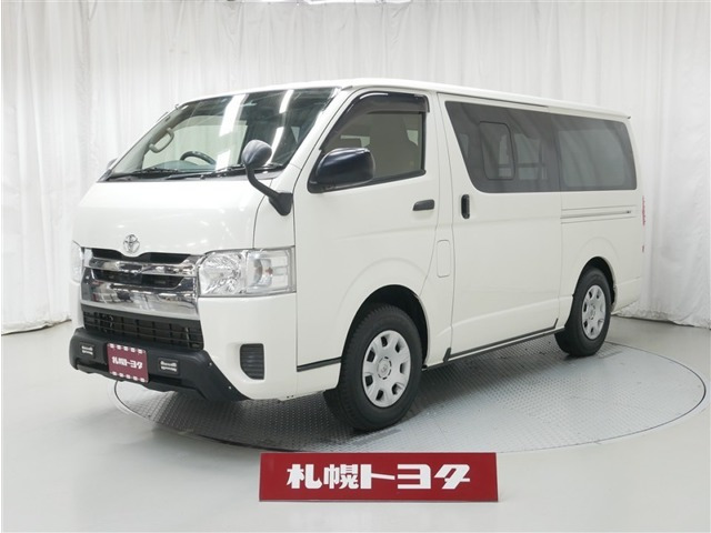 レジアスエース