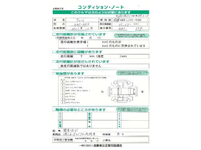 フィット