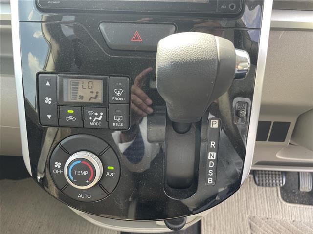 タントX SAIII