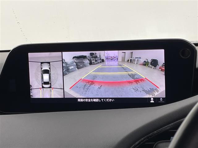 MAZDA3セダン2.0 20S Lパッケージ