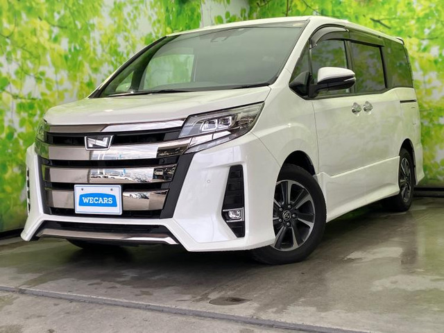 ノア2.0 Si W×B II