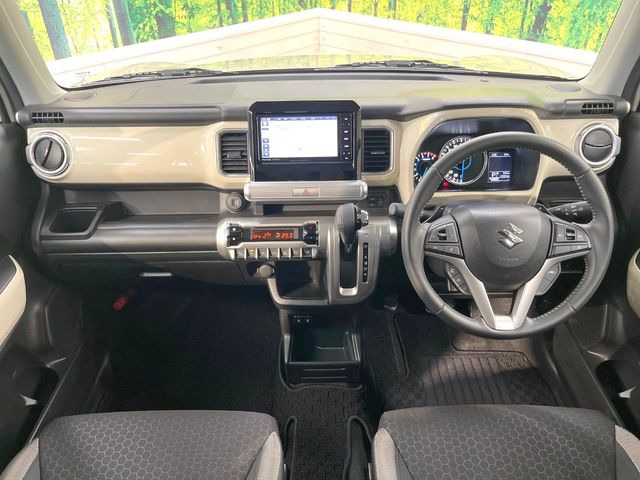 クロスビー1.0 ハイブリッド(HYBRID) MZ