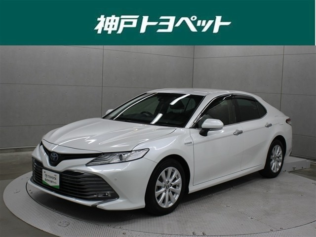 カムリ2.5 G
