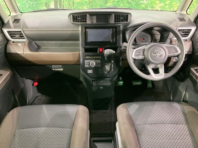 ルーミー1.0 G-T