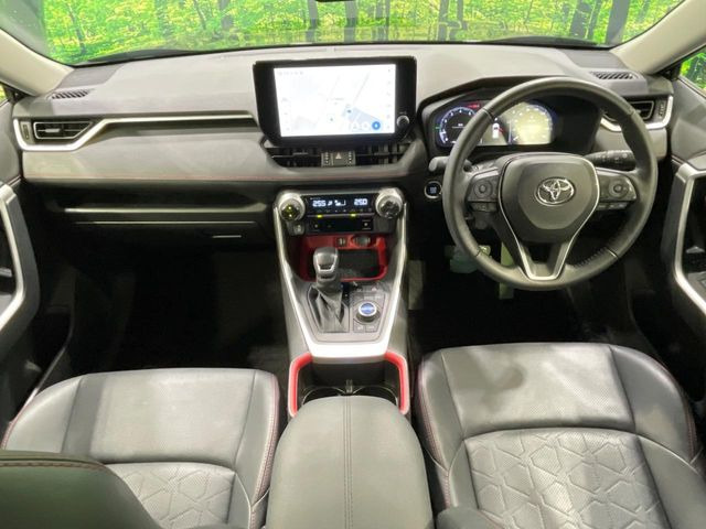 RAV42.0 アドベンチャー オフロードパッケージ II 4WD