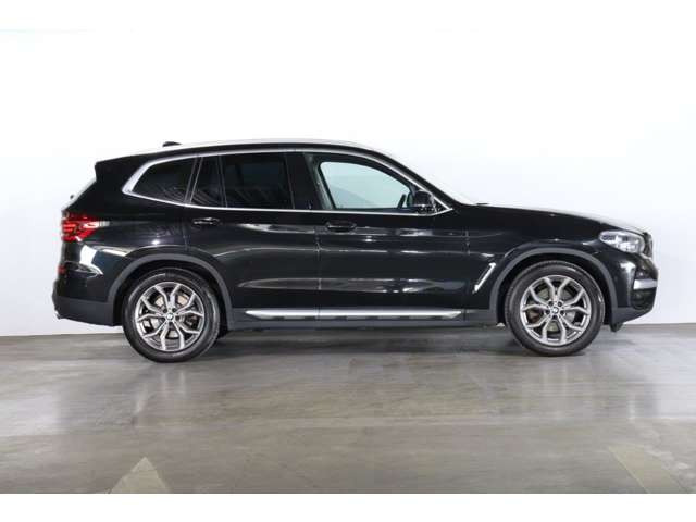 X3xドライブ20d ディーゼル 4WD