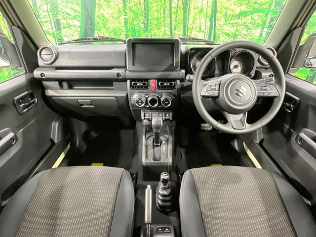 ジムニーノマド1.5 FC 4WD