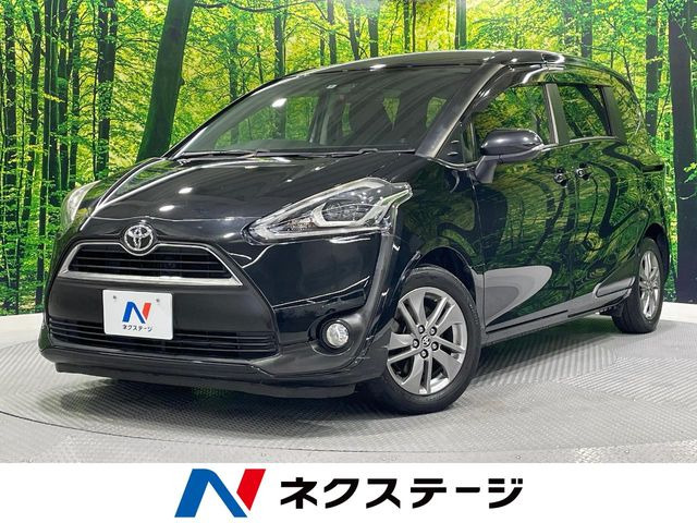 シエンタ1.5 G