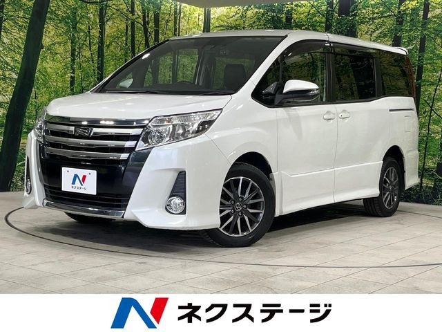 ノア2.0 Si
