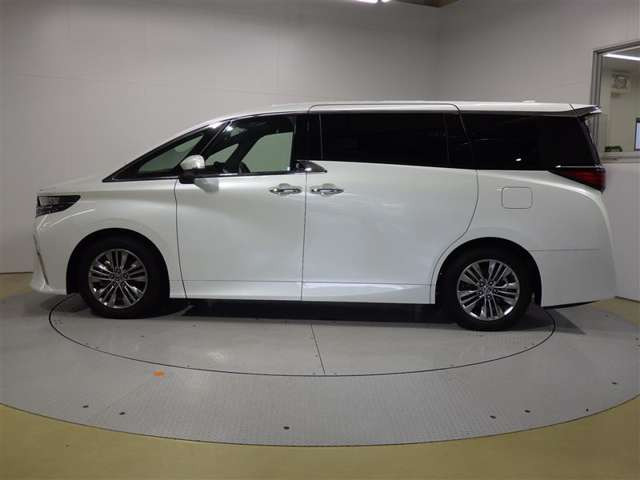 アルファード2.5 Z