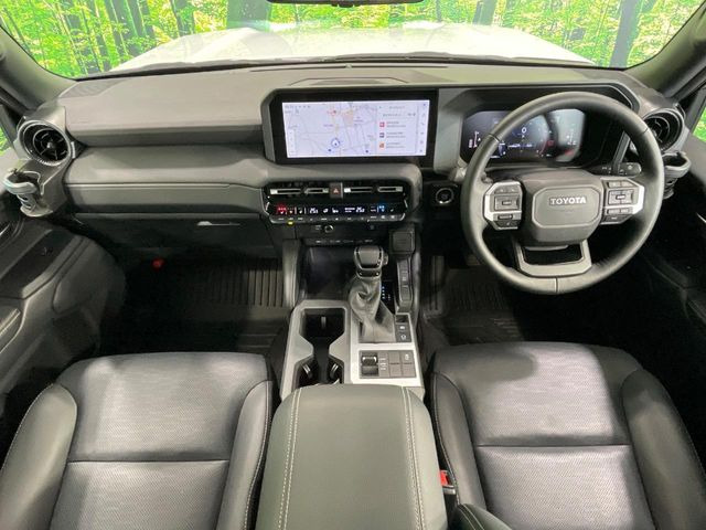 ランドクルーザー2502.7 VX 4WD