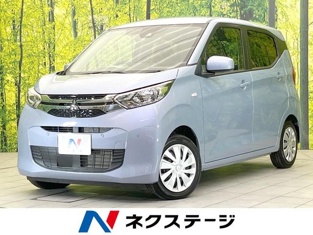 eKワゴンM