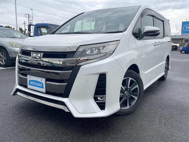 ノア2.0 Si W×B II