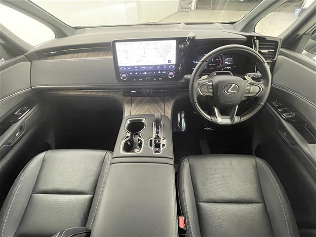 LM500h バージョンL 4WD