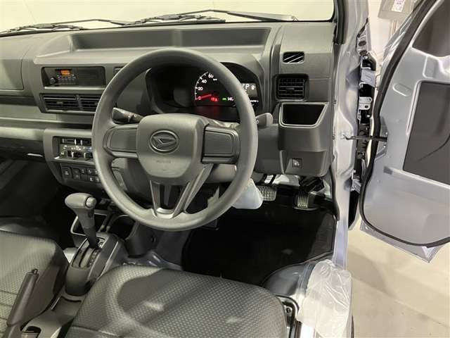 ハイゼットトラック農用スペシャル 4WD