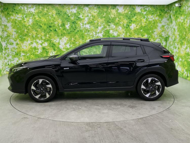 クロストレック2.0 リミテッド 4WD