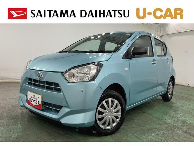 ミライースL SAIII
