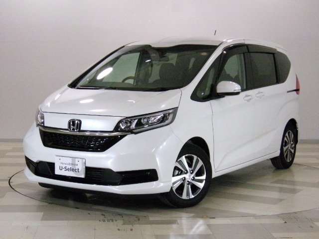 フリード1.5 G ホンダセンシング
