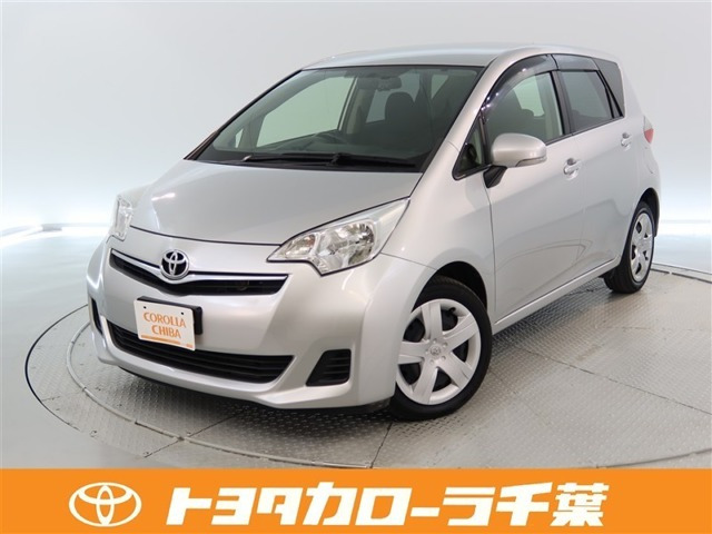 ラクティス1.5 G