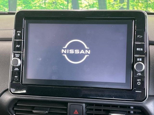 ルークスハイウェイスターX