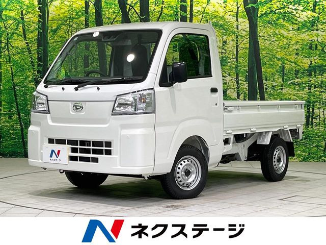 ハイゼットトラック
