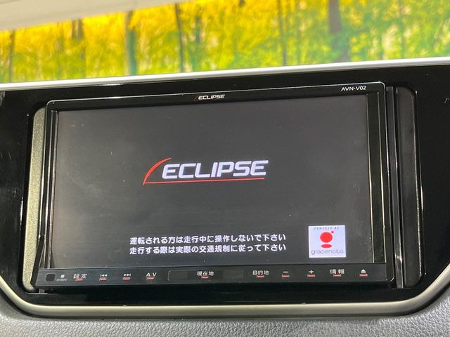 ムーヴカスタムRS ハイパー SAII