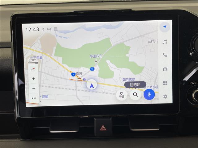 ヴォクシー1.8 ハイブリッド S-G