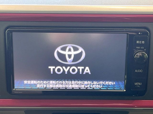 パッソ1.0 モーダ Gパッケージ