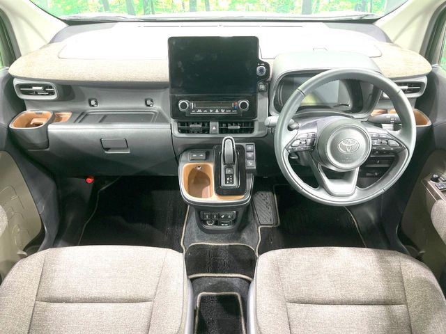シエンタハイブリッド 1.5 Z