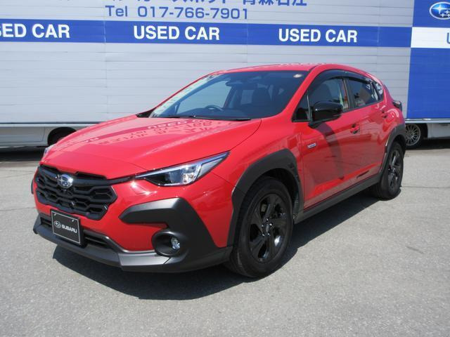 クロストレック2.0 ツーリング 4WD