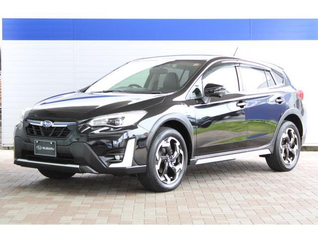 XV2.0 アドバンス 4WD