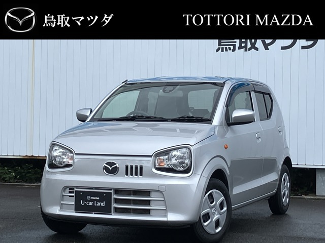 キャロルGS 4WD