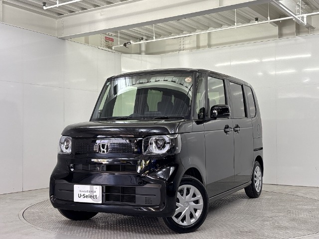 N-BOX